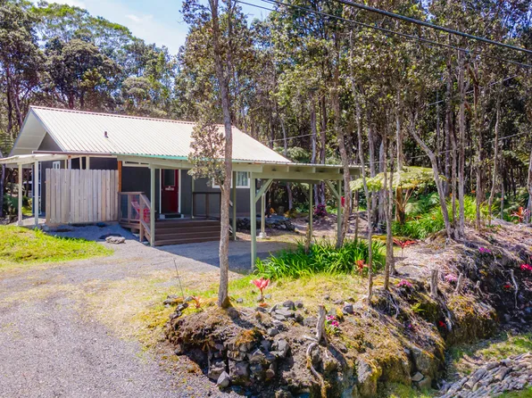 11-3805 Liona St, Volcano, HI 96785