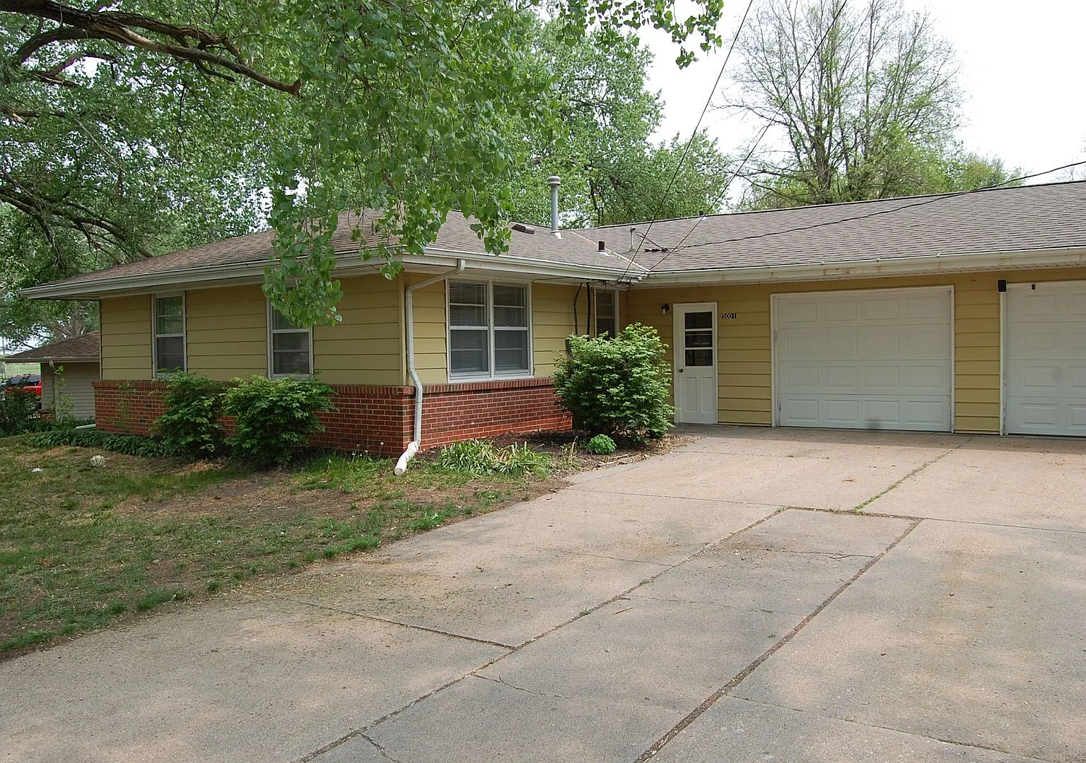 5001 W Hughes St — Photo 1