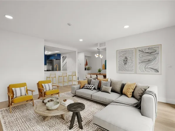 1112 Beryl St Unit 15, Redondo Beach, CA 90277