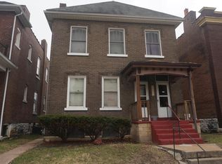 4134 Farlin Ave, Saint Louis, MO 63115