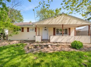 5164 Langfitt St, Vermilion, OH 44089
