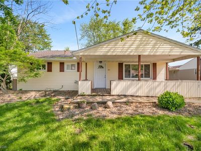 5164 Langfitt St, Vermilion, OH, 44089