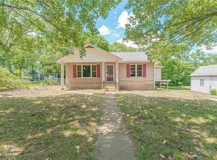 219 Hill St, Bonne Terre, MO 63628