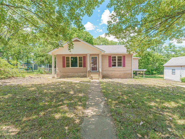 219 Hill St, Bonne Terre, MO 63628