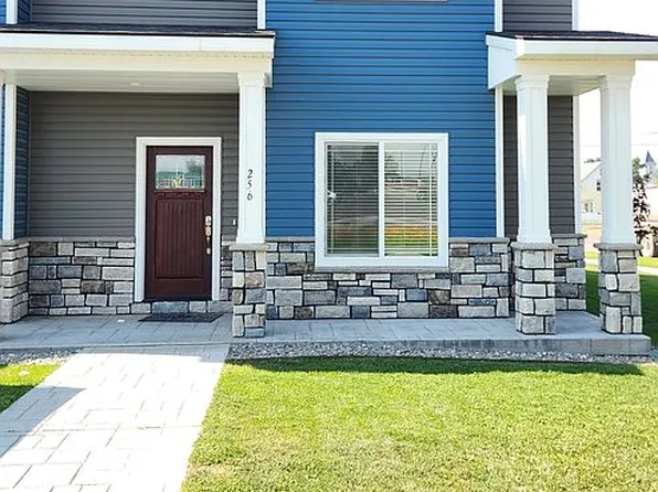 256 W 3 N, Saint Anthony, ID 83445
