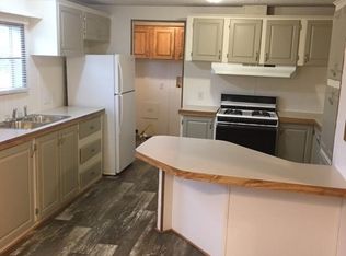 57 Green Valley Rd #57, Flint, MI 48506