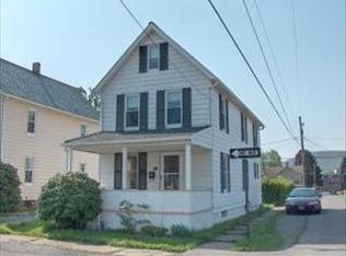 338 Lyons Ave, Williamsport, PA