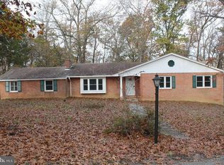 163 Park Way, Front Royal, VA 22630