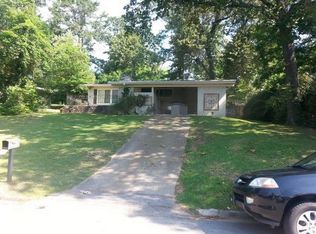 1532 Valley View Cir, Birmingham, AL 35209