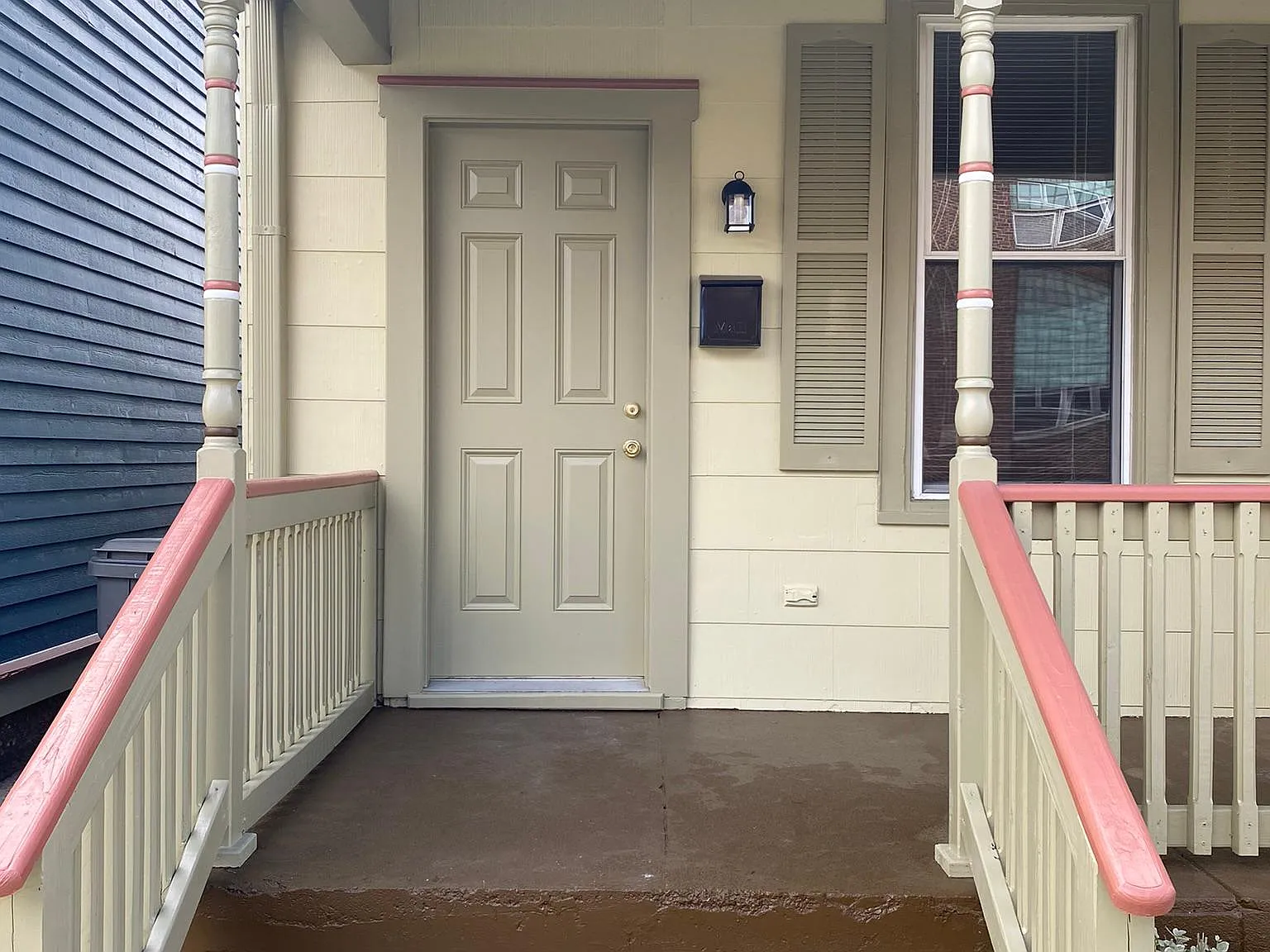 1 bed, 600 sqft, $1,050 — Photo 2