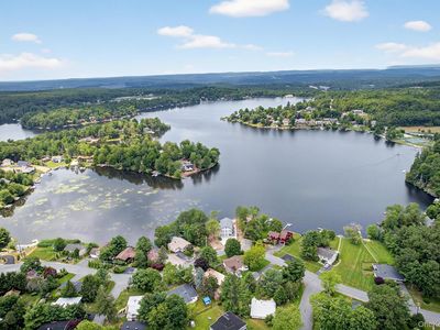 19 The Curve Road, Rock Hill, NY, 12775