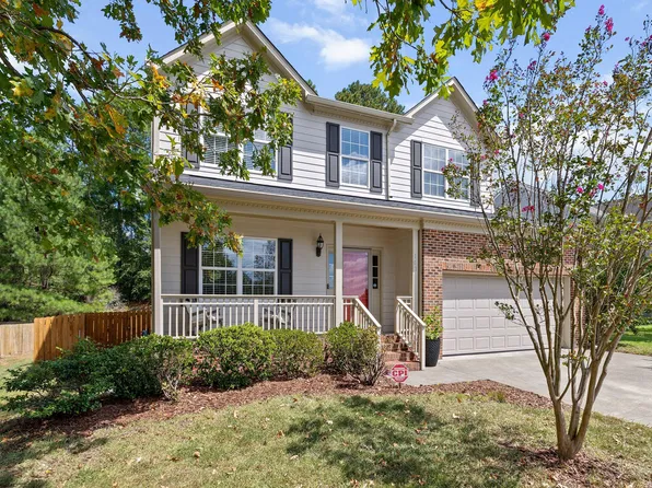 107 Stoney Dr, Durham, NC 27703