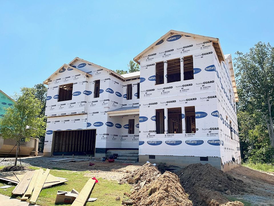 Photo of Actual Home Taken on 09.19.23