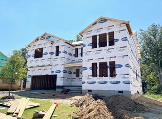 5231 Boylston Dr, Fuquay Varina, NC 27526