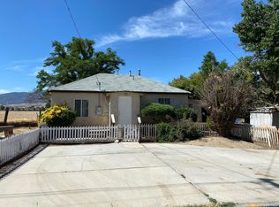416 S Green St #A & B, Tehachapi, CA 93561