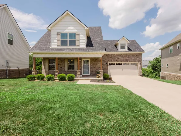 541 Ryan Dr, Richmond, KY 40475