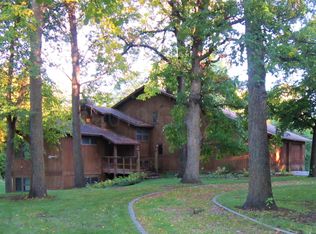 904 Grace Ave, Hensel, ND 58220