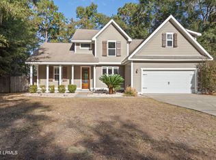 42 Osprey Rd, Beaufort, SC 29907