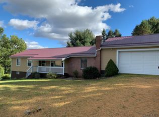 249 Kaufman Church Rd, Davidsville, PA 15928