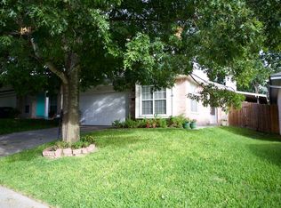5871 Spring Xing, San Antonio, TX 78247