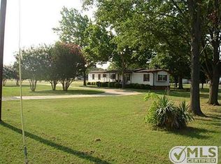 143 Old Wagon Rd, Royse City, TX 75189