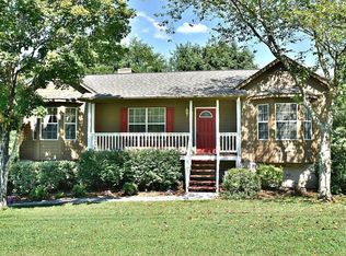 8512 Richland Colony Rd, Knoxville, TN 37923