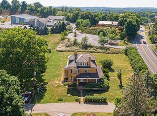 7395 Steubenville Pike, Oakdale, PA 15071