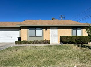 124 S. Broadway St., Ridgecrest, CA 93555