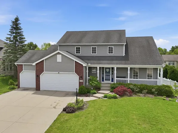 1125 Coral Isle Cv, Fort Wayne, IN 46845