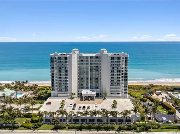 8650 S Ocean Dr APT 305, Jensen Beach, FL 34957