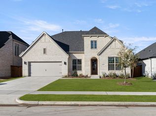 320 Bee Balm Rd, McKinney, TX 75071