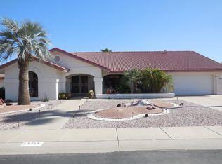 13215 W Jubilee Dr, Sun City West, AZ 85375