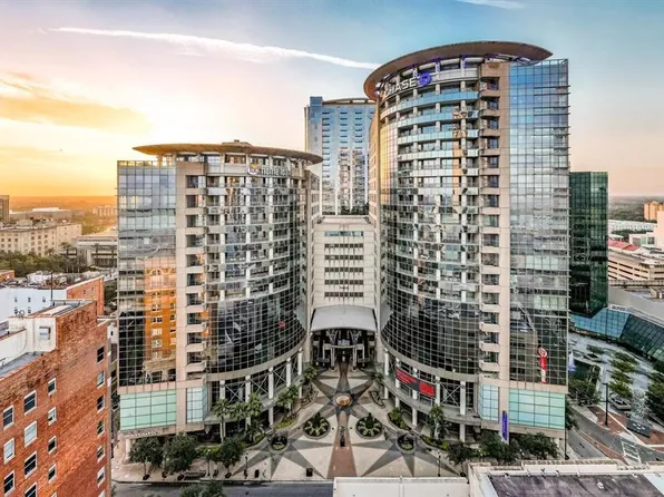 155 S Court Ave Unit 2710, Orlando, FL 32801