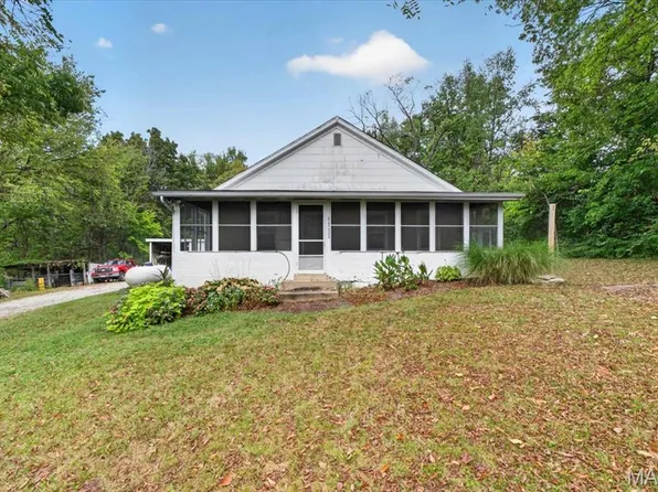 1765 Grothe Rd, Wentzville, MO 63385