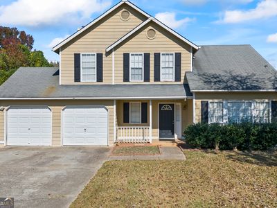 399 Thomas Downs Way, Jonesboro, GA, 30238