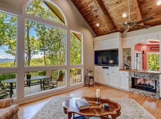 1343 McElroy Mountain Dr, Jasper, GA 30143