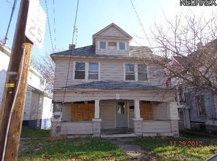 457 Rhodes Ave, Akron, OH 44307