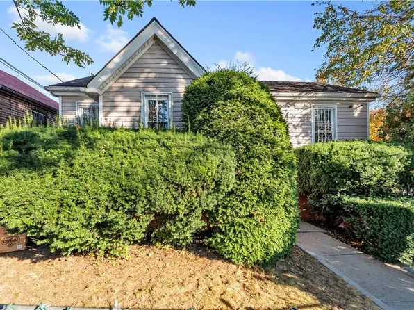 3966 Rombouts Avenue, Bronx, NY 10466