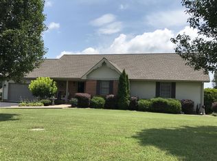 184 Bakersfield Dr, Cadiz, KY 42211