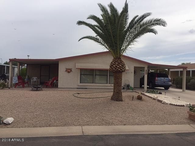 1st image of 9102 E Citrus Ln S