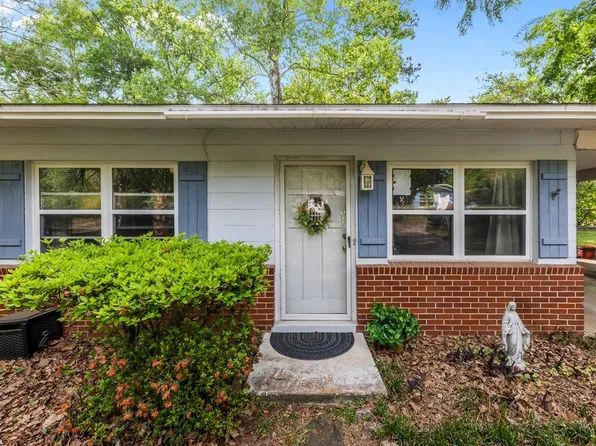 3106 Garfield St, Tallahassee, FL 32301