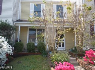 1947 Pohick Creek Ct, Woodbridge, VA
