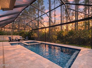 216 OXBRIDGE Way, St. Johns, FL 32259