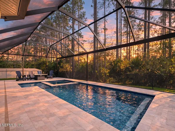 216 OXBRIDGE Way, St. Johns, FL 32259