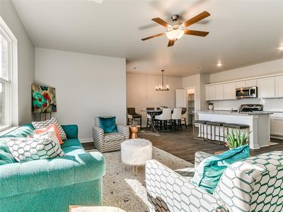 4833 Firewood Cir, Guthrie, OK, 73044