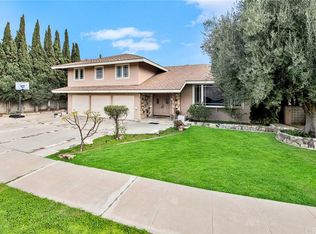 363 S Craig Dr, Orange, CA 92869