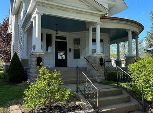 118 W 5th St, Peru, IN