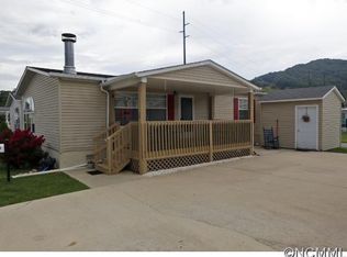 38 American Way, Waynesville, NC 28785