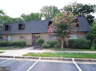 11611 Vantage Hill Rd UNIT 2A, Reston, VA 20190