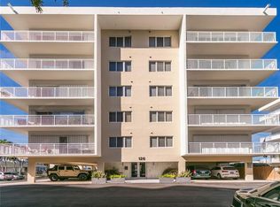 126 Golden Isles Dr APT 23A, Hallandale Beach, FL 33009